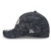Бейсболка Kansas City Chiefs New Era 2026 Salute To Service 39THIRTY M-Crown Stretch - Black