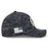 Бейсболка Kansas City Chiefs New Era 2026 Salute To Service 39THIRTY M-Crown Stretch - Black