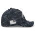 Бейсболка Los Angeles Chargers New Era 2026 Salute To Service 39THIRTY M-Crown Stretch - Black