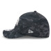 Бейсболка Los Angeles Rams New Era 2026 Salute To Service 39THIRTY M-Crown Stretch - Black