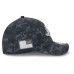 Бейсболка Miami Dolphins New Era 2026 Salute To Service 39THIRTY M-Crown Stretch - Black