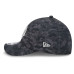 Бейсболка Minnesota Vikings New Era 2026 Salute To Service 39THIRTY M-Crown Stretch - Black