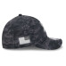 Бейсболка Minnesota Vikings New Era 2026 Salute To Service 39THIRTY M-Crown Stretch - Black