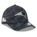 Бейсболка New England Patriots New Era 2026 Salute To Service 39THIRTY M-Crown Stretch - Black Бейсболка New England Patriots New Era 2026 Salute To Service 39THIRTY M-Crown Stretch - Black