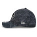Бейсболка New England Patriots New Era 2026 Salute To Service 39THIRTY M-Crown Stretch - Black