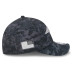 Бейсболка New England Patriots New Era 2026 Salute To Service 39THIRTY M-Crown Stretch - Black