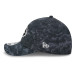 Бейсболка New York Jets New Era 2026 Salute To Service 39THIRTY M-Crown Stretch - Black