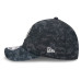 Бейсболка Pittsburgh Steelers New Era 2026 Salute To Service 39THIRTY M-Crown Stretch - Black