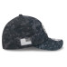 Бейсболка Pittsburgh Steelers New Era 2026 Salute To Service 39THIRTY M-Crown Stretch - Black