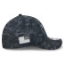 Бейсболка Tampa Bay Buccaneers New Era 2026 Salute To Service 39THIRTY M-Crown Stretch - Black