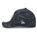 Бейсболка Tennessee Titans New Era 2026 Salute To Service 39THIRTY M-Crown Stretch - Black