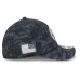 Бейсболка Tennessee Titans New Era 2026 Salute To Service 39THIRTY M-Crown Stretch - Black