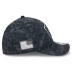 Бейсболка Chicago Bears New Era 2026 Salute To Service 39THIRTY M-Crown Stretch - Black