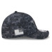 Бейсболка Detroit Lions New Era 2026 Salute To Service 39THIRTY M-Crown Stretch - Black