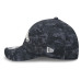 Бейсболка Denver Broncos New Era 2026 Salute To Service 39THIRTY M-Crown Stretch - Black