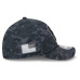 Бейсболка Houston Texans New Era 2026 Salute To Service 39THIRTY M-Crown Stretch - Black