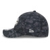 Бейсболка Green Bay Packers New Era 2026 Salute To Service 39THIRTY M-Crown Stretch - Black