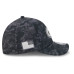 Бейсболка Green Bay Packers New Era 2026 Salute To Service 39THIRTY M-Crown Stretch - Black