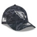 Бейсболка Arizona Cardinals New Era 2026 Salute To Service 39THIRTY M-Crown Stretch - Black Бейсболка Arizona Cardinals New Era 2026 Salute To Service 39THIRTY M-Crown Stretch - Black