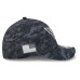 Бейсболка Arizona Cardinals New Era 2026 Salute To Service 39THIRTY M-Crown Stretch - Black