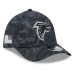 Бейсболка Atlanta Falcons New Era 2026 Salute To Service 39THIRTY M-Crown Stretch - Black Бейсболка Atlanta Falcons New Era 2026 Salute To Service 39THIRTY M-Crown Stretch - Black