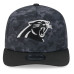Бейсболка Carolina Panthers New Era 2026 Salute To Service 19TWENTY - Black