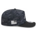 Бейсболка Carolina Panthers New Era 2026 Salute To Service 19TWENTY - Black