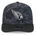 Бейсболка Arizona Cardinals New Era 2026 Salute To Service 19TWENTY - Black