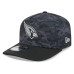 Бейсболка Arizona Cardinals New Era 2026 Salute To Service 19TWENTY - Black