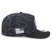 Бейсболка Green Bay Packers New Era 2026 Salute To Service 19TWENTY - Black