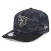 Бейсболка Chicago Bears New Era 2026 Salute To Service 19TWENTY - Black