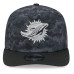 Бейсболка Miami Dolphins New Era 2026 Salute To Service 19TWENTY - Black