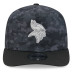 Бейсболка Minnesota Vikings New Era 2026 Salute To Service 19TWENTY - Black