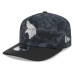 Бейсболка Minnesota Vikings New Era 2026 Salute To Service 19TWENTY - Black
