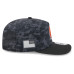 Бейсболка Cleveland Browns New Era 2026 Salute To Service 19TWENTY - Black