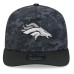 Бейсболка Denver Broncos New Era 2026 Salute To Service 19TWENTY - Black