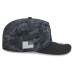 Бейсболка Detroit Lions New Era 2026 Salute To Service 19TWENTY - Black