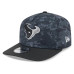 Бейсболка Houston Texans New Era 2026 Salute To Service 19TWENTY - Black