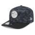 Бейсболка Pittsburgh Steelers New Era 2026 Salute To Service 19TWENTY - Black