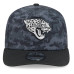 Бейсболка Jacksonville Jaguars New Era 2026 Salute To Service 19TWENTY - Black
