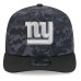 Бейсболка New York Giants New Era 2026 Salute To Service 19TWENTY - Black