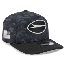Бейсболка New York Jets New Era 2026 Salute To Service 19TWENTY - Black