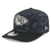 Бейсболка Kansas City Chiefs New Era 2026 Salute To Service 19TWENTY - Black