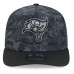 Бейсболка Tampa Bay Buccaneers New Era 2026 Salute To Service 19TWENTY - Black