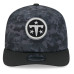 Бейсболка Tennessee Titans New Era 2026 Salute To Service 19TWENTY - Black