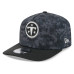 Бейсболка Tennessee Titans New Era 2026 Salute To Service 19TWENTY - Black