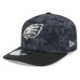Бейсболка Philadelphia Eagles New Era 2026 Salute To Service 19TWENTY - Black