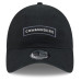 Бейсболка Washington Commanders New Era 2026 Salute To Service Casual Classic - Black