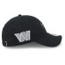 Бейсболка Washington Commanders New Era 2026 Salute To Service Casual Classic - Black