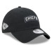 Бейсболка Kansas City Chiefs New Era 2026 Salute To Service Casual Classic - Black Бейсболка Kansas City Chiefs New Era 2026 Salute To Service Casual Classic - Black